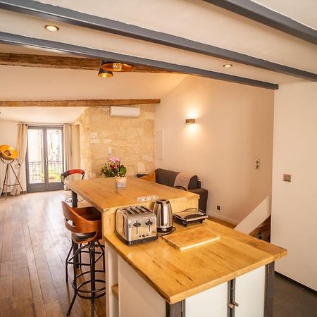 L'Agora Home Hh - Centre Historique Corum - Netflix & Prime Video Montpellier Exterior photo