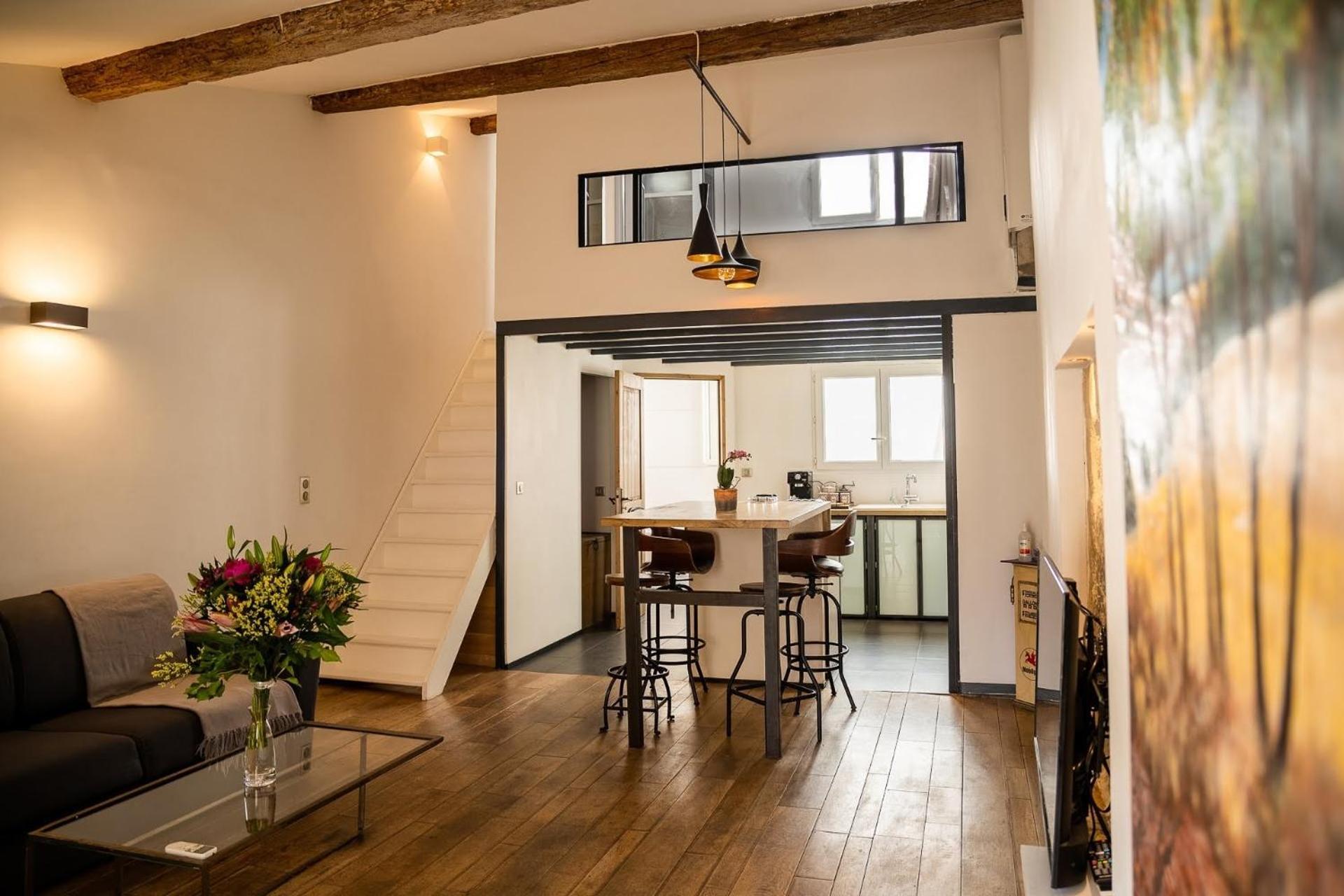 L'Agora Home Hh - Centre Historique Corum - Netflix & Prime Video Montpellier Exterior photo