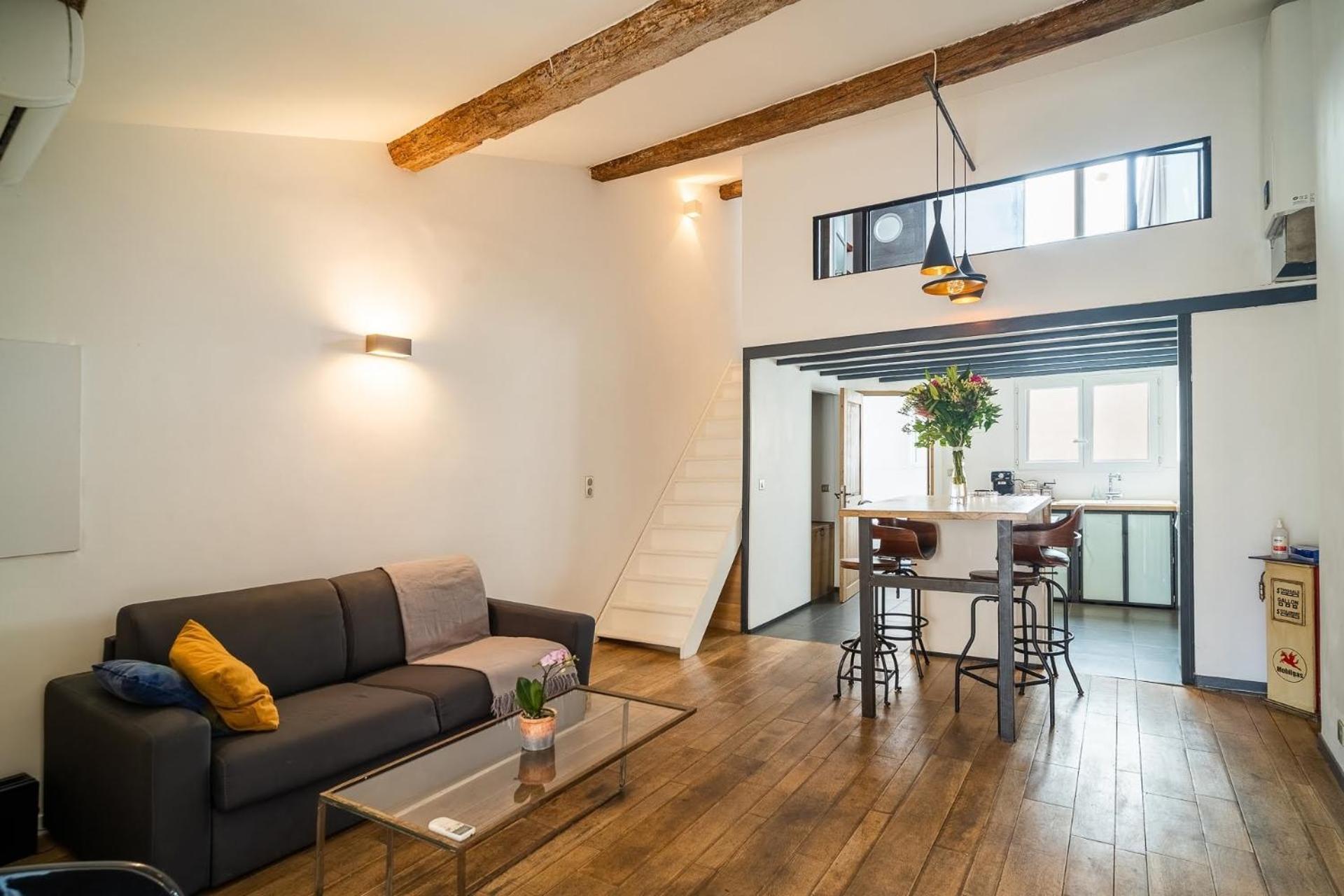 L'Agora Home Hh - Centre Historique Corum - Netflix & Prime Video Montpellier Room photo